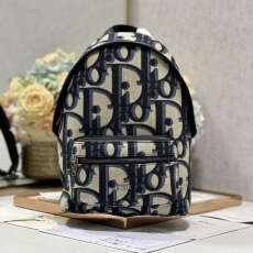 Christian Dior Backpacks